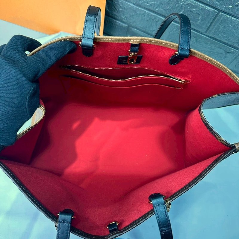 LV OnTheGo GM大款托特包-4