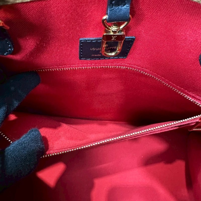 LV OnTheGo GM大款托特包-5