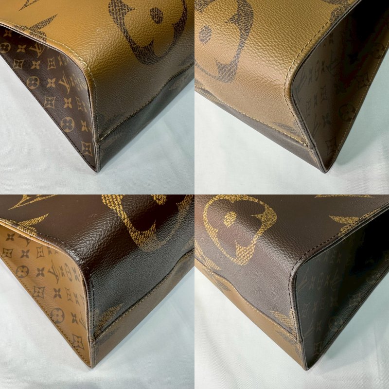 LV OnTheGo GM大款托特包-9