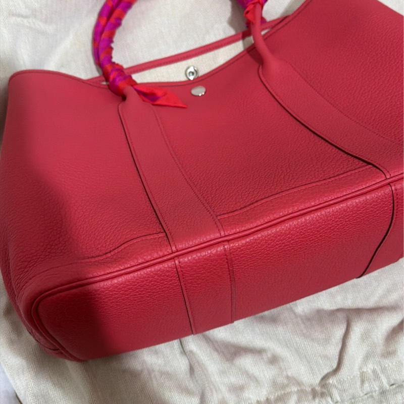 Hermes Garden Party 36-1