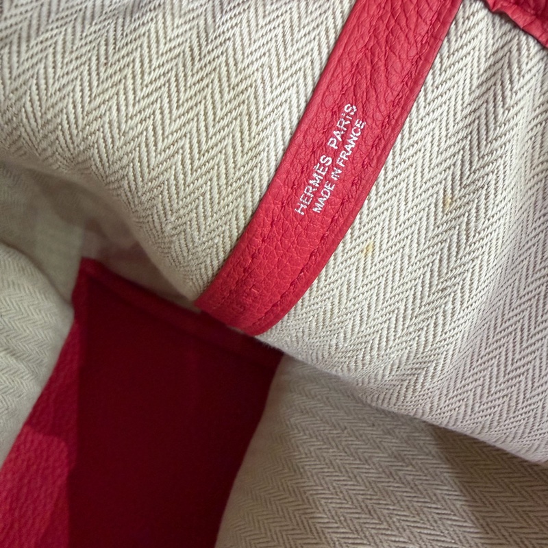 Hermes Garden Party 36-3