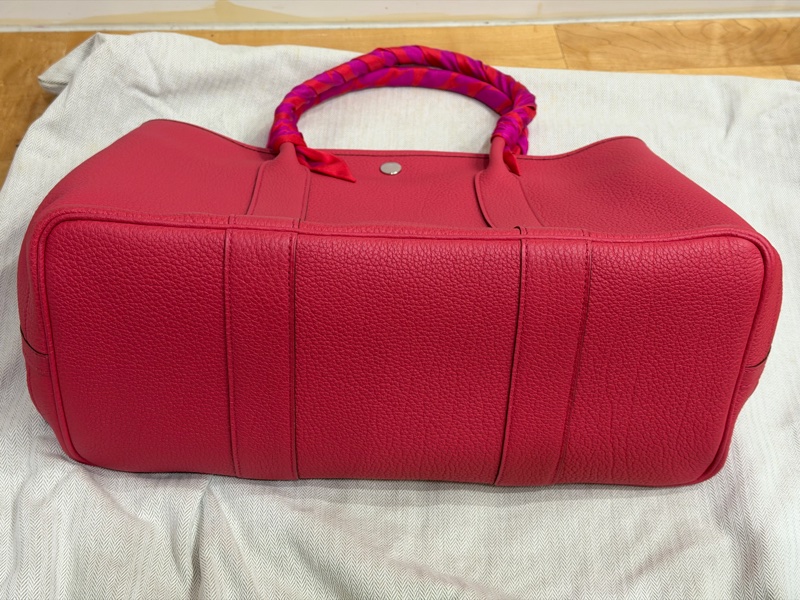 Hermes Garden Party 36-5