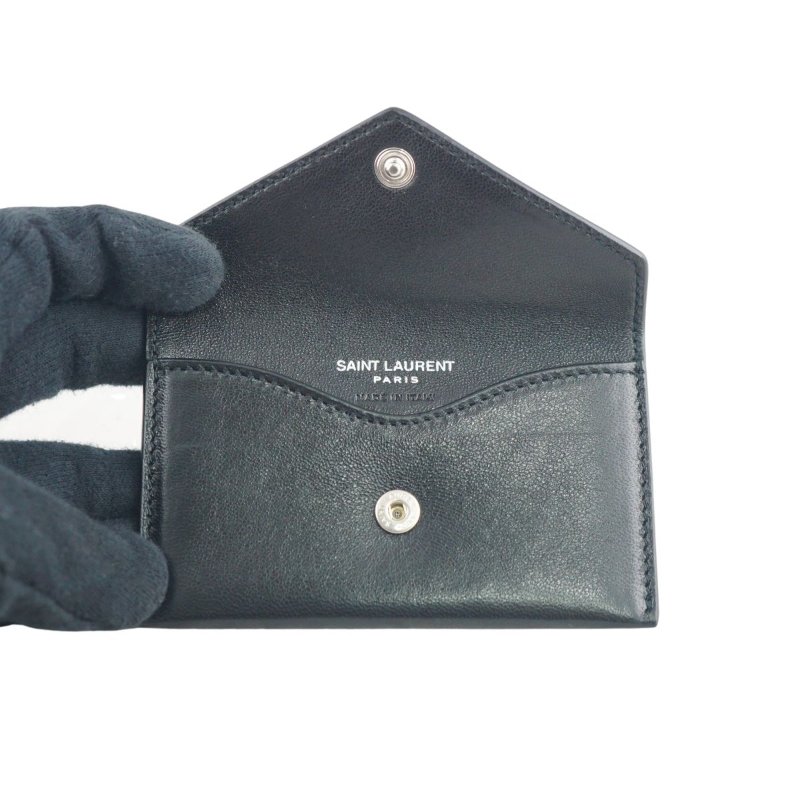 YSL Saint Laurent LOULOU MINI小羊皮手袋 鍊條包 斜背包-24