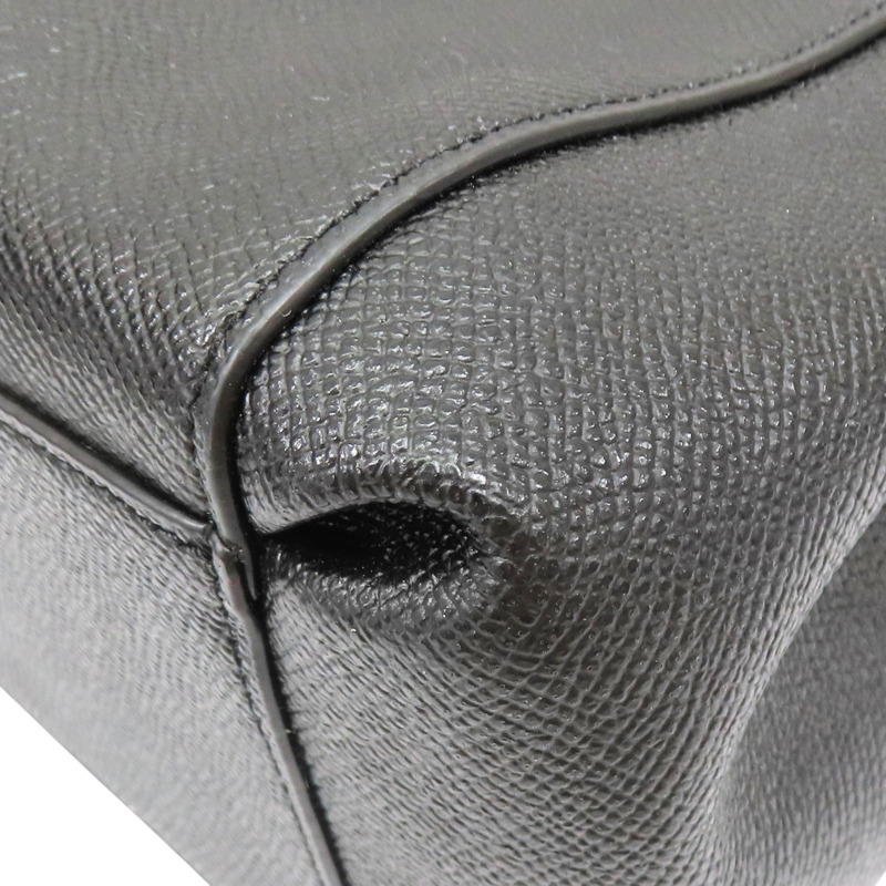 黑色 牛皮 Christie Carryall 肩背包【COACH 寇馳】 F57525-11