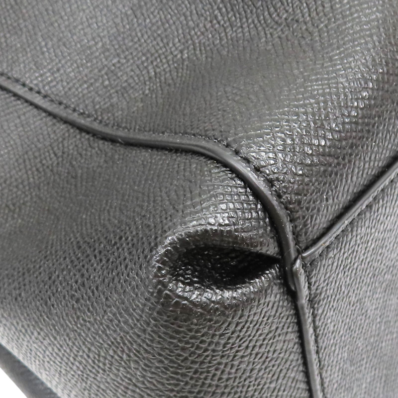 黑色 牛皮 Christie Carryall 肩背包【COACH 寇馳】 F57525-12