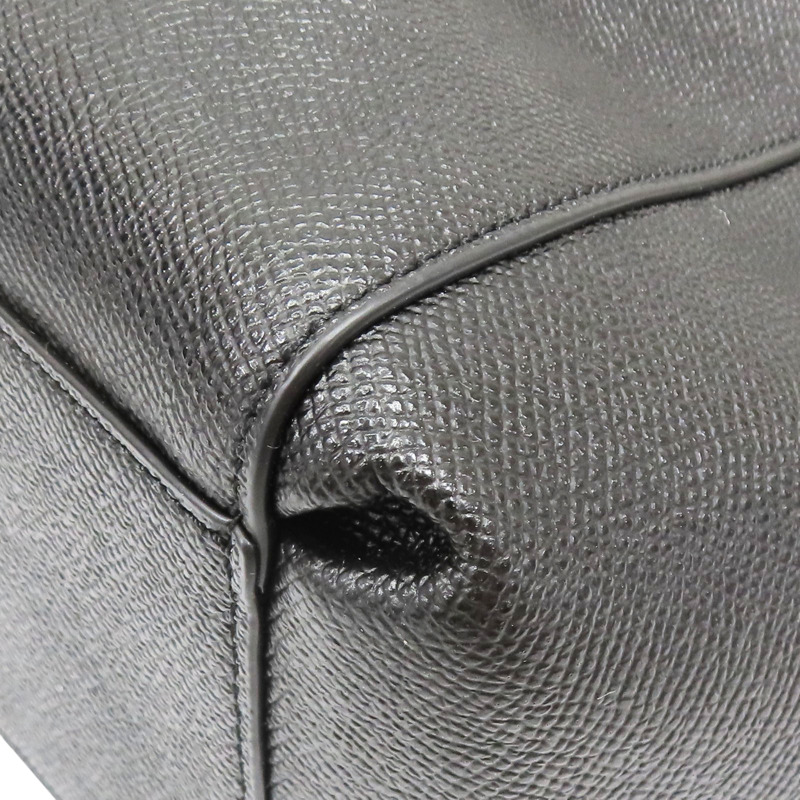 黑色 牛皮 Christie Carryall 肩背包【COACH 寇馳】 F57525-13