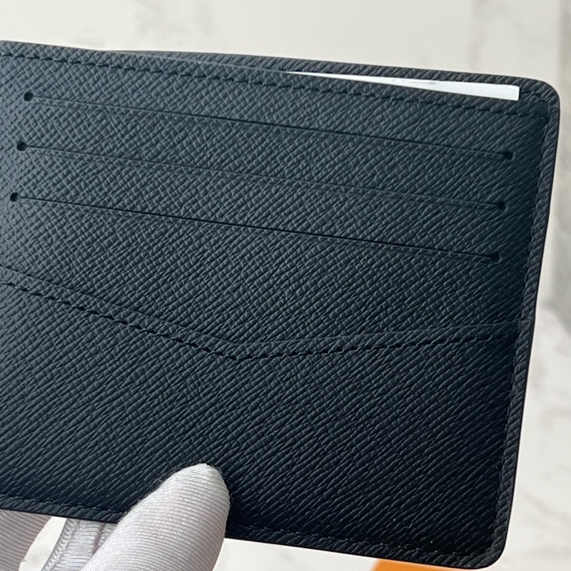 💗香緹國際精品💗 684 LV 男士短夾 晶片款 99新-6