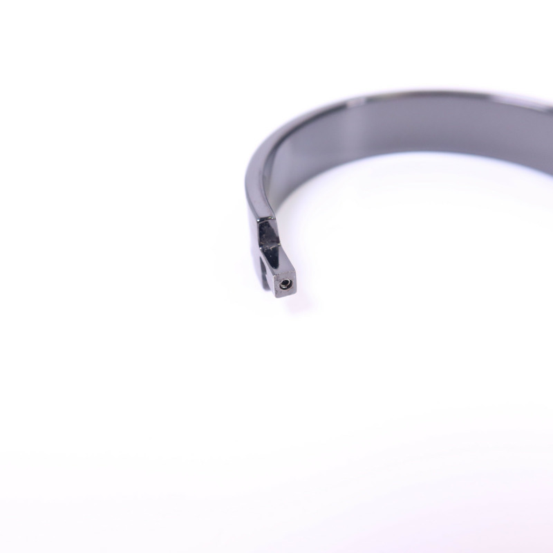 HERMES 金屬Clic H手鐲-6