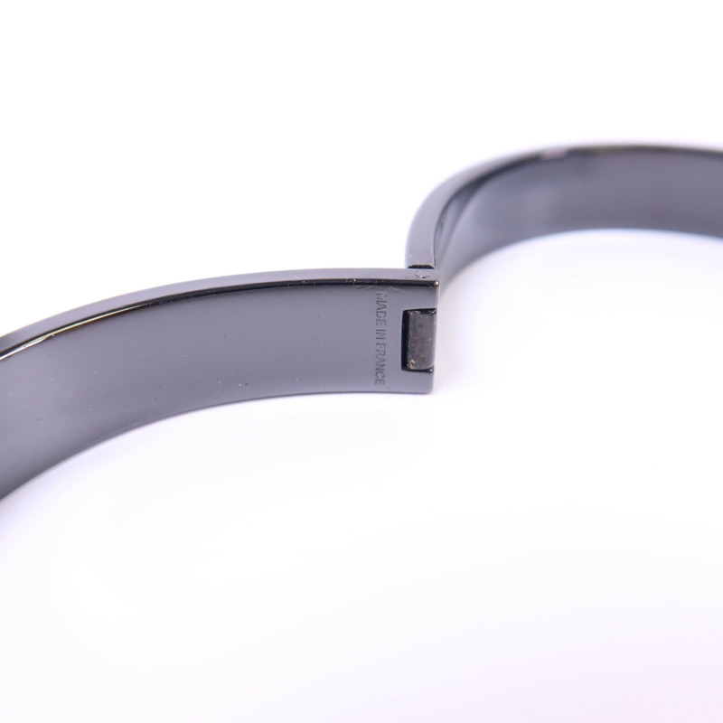 HERMES 金屬Clic H手鐲-8