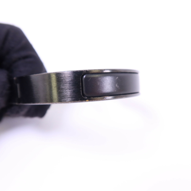 HERMES 金屬Clic H手鐲-12