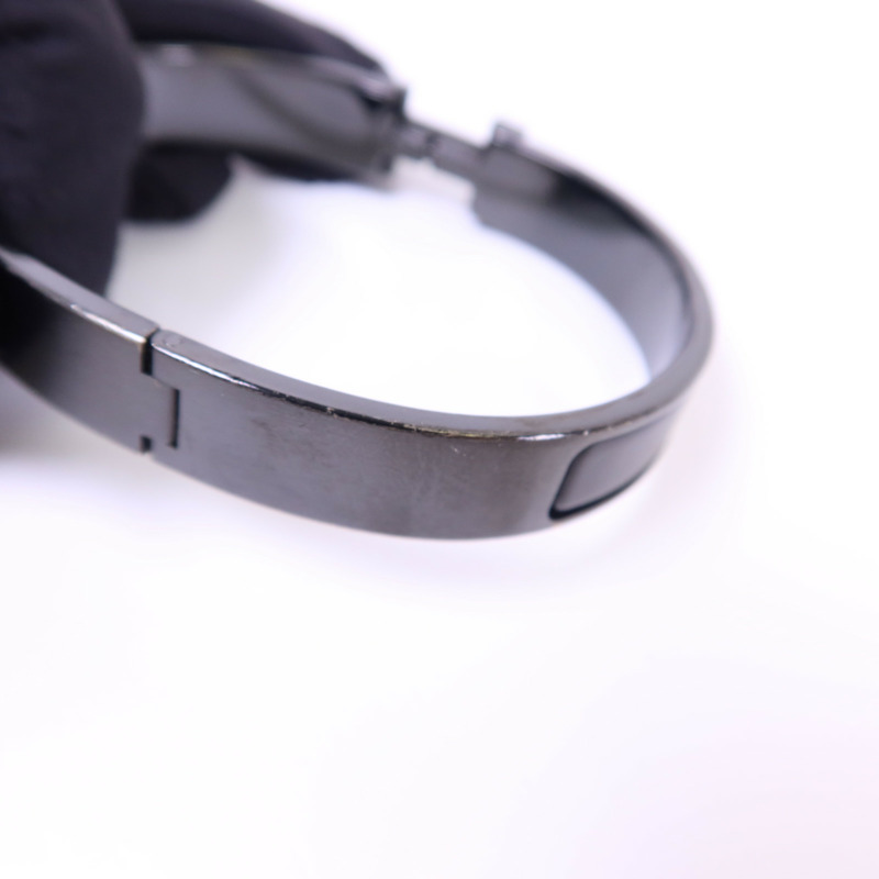 HERMES 金屬Clic H手鐲-13