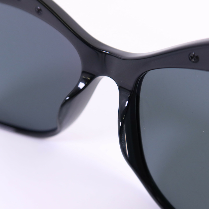 CHANEL PVC/金屬Sunglasses太陽眼鏡-8