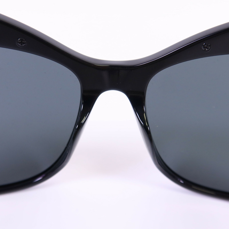 CHANEL PVC/金屬Sunglasses太陽眼鏡-9