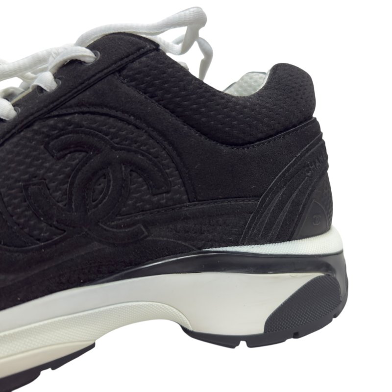 CHANEL CC 運動鞋-2