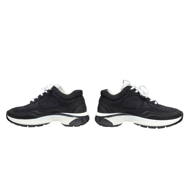 CHANEL CC 運動鞋-7