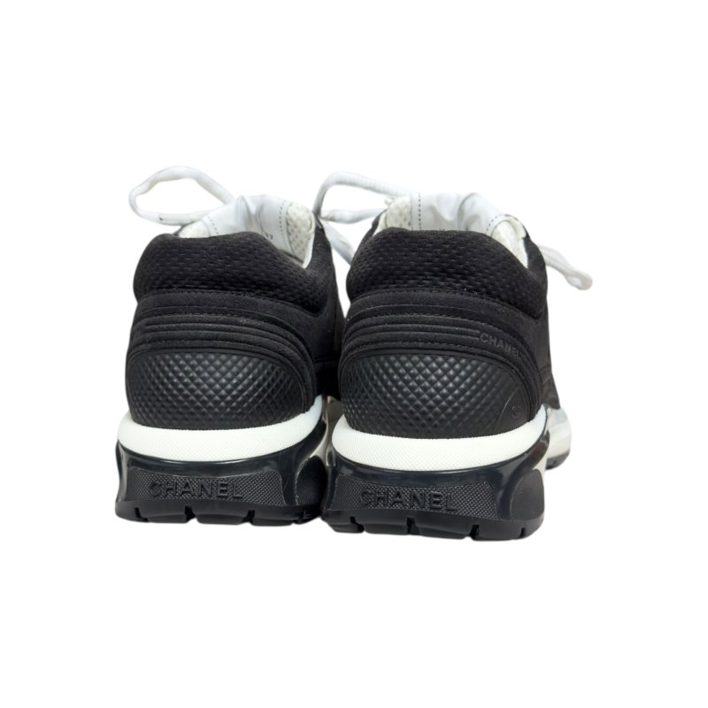 CHANEL CC 運動鞋-8