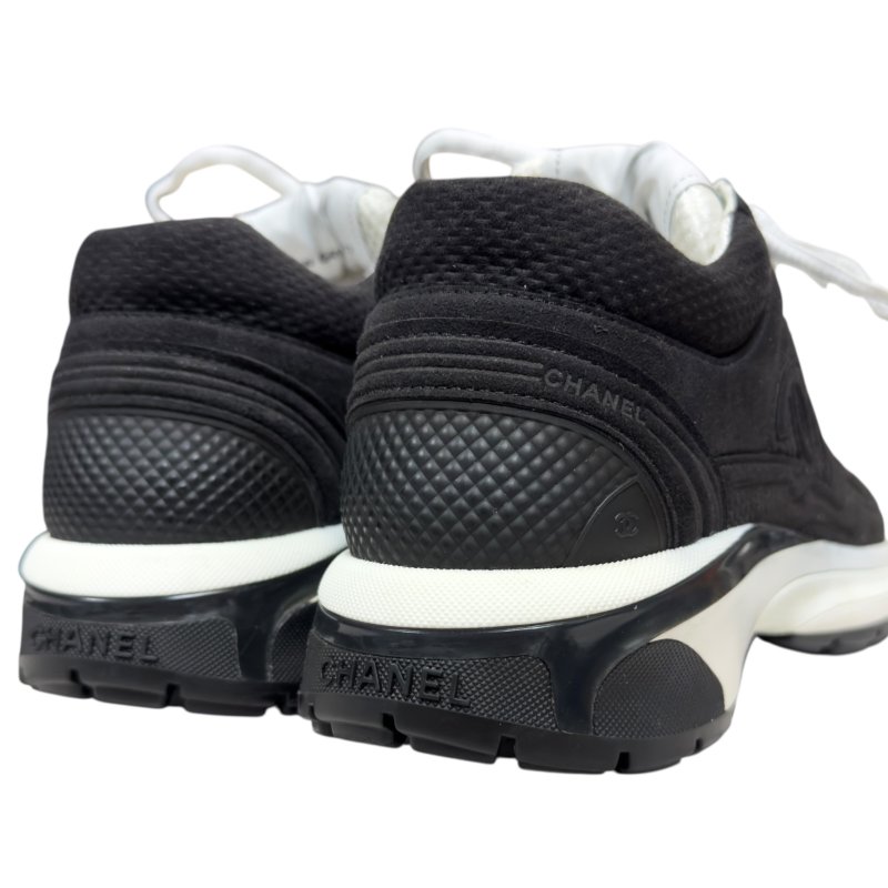 CHANEL CC 運動鞋-9