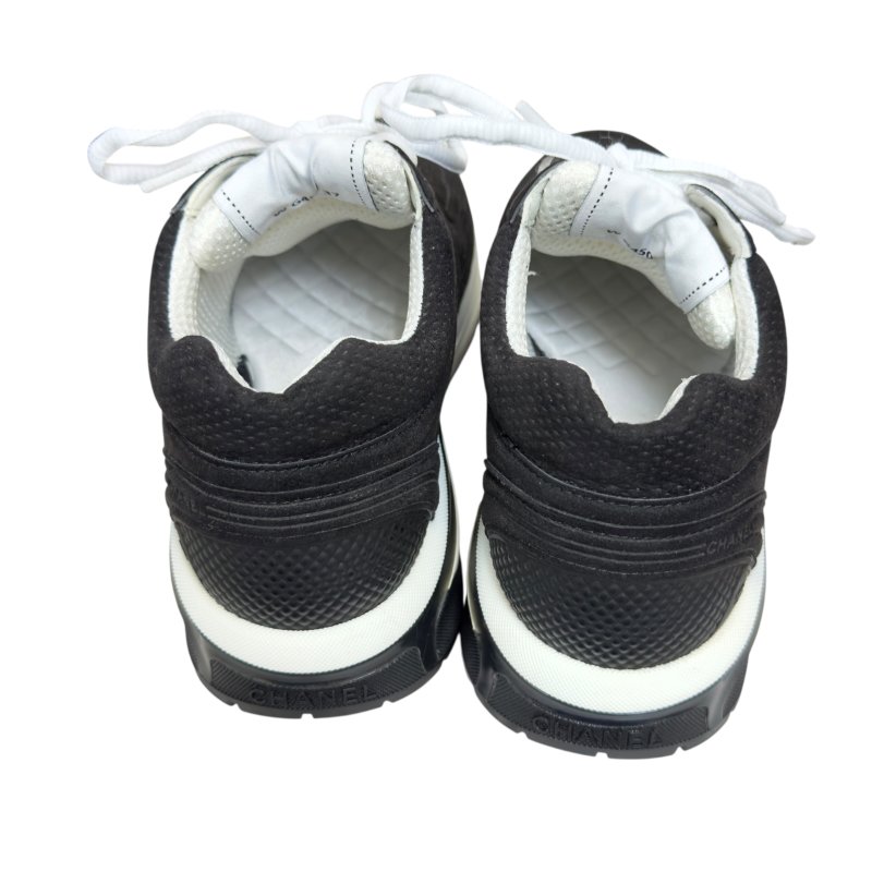 CHANEL CC 運動鞋-15