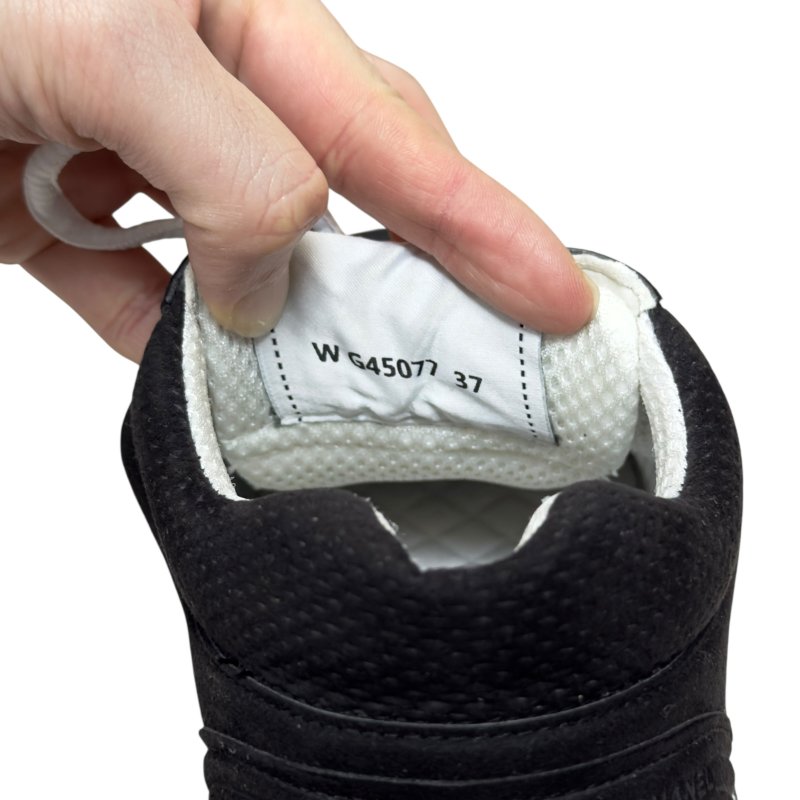 CHANEL CC 運動鞋-16