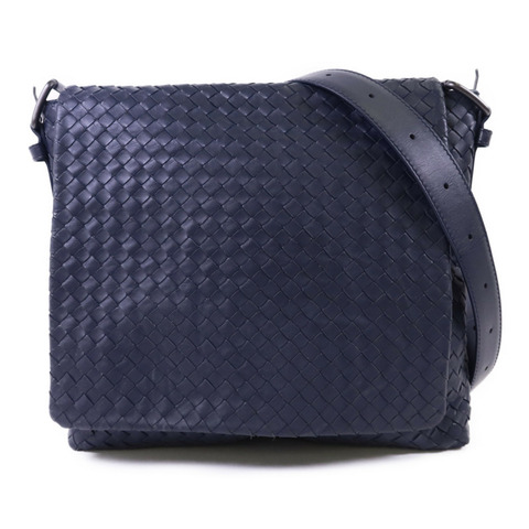 BOTTEGA VENETA 牛皮皮革Shoulder Bag肩背袋