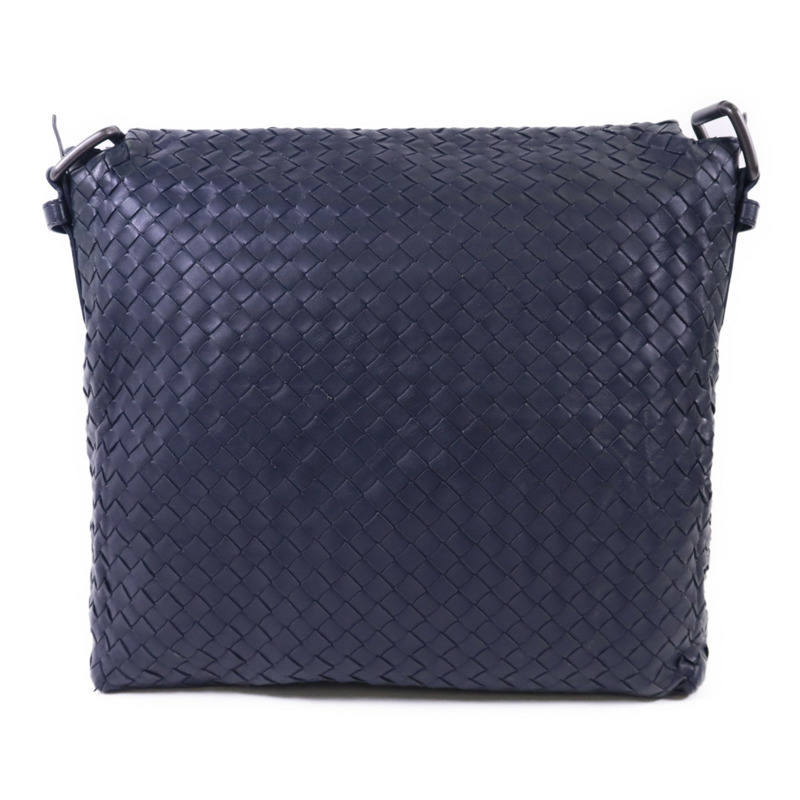 BOTTEGA VENETA 牛皮皮革Shoulder Bag肩背袋-1