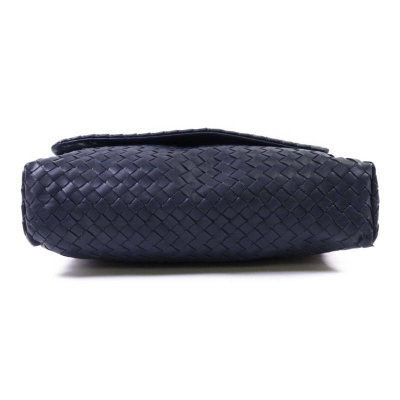 BOTTEGA VENETA 牛皮皮革Shoulder Bag肩背袋-3