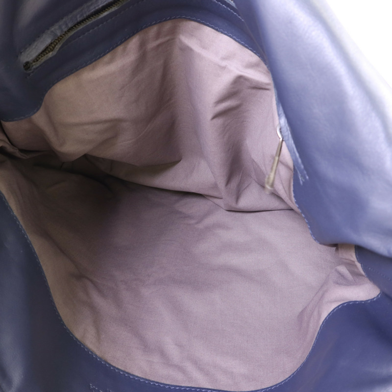 BOTTEGA VENETA 牛皮皮革Shoulder Bag肩背袋-5