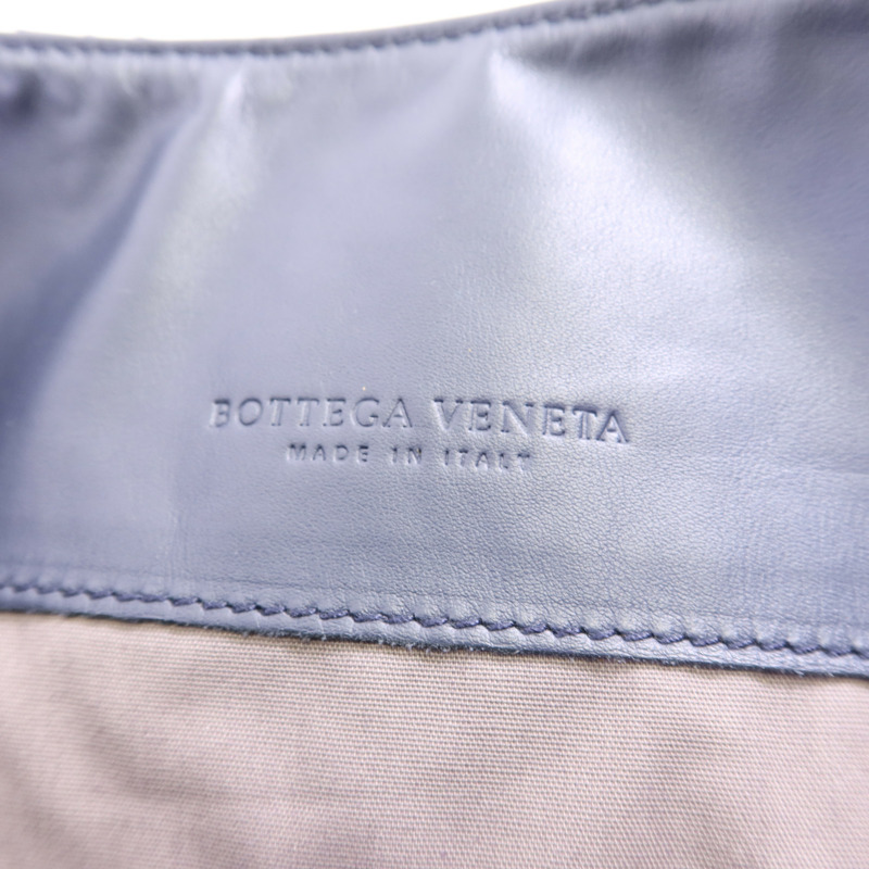 BOTTEGA VENETA 牛皮皮革Shoulder Bag肩背袋-6