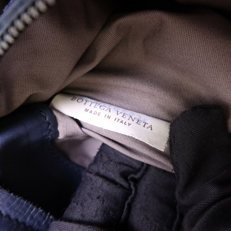 BOTTEGA VENETA 牛皮皮革Shoulder Bag肩背袋-7