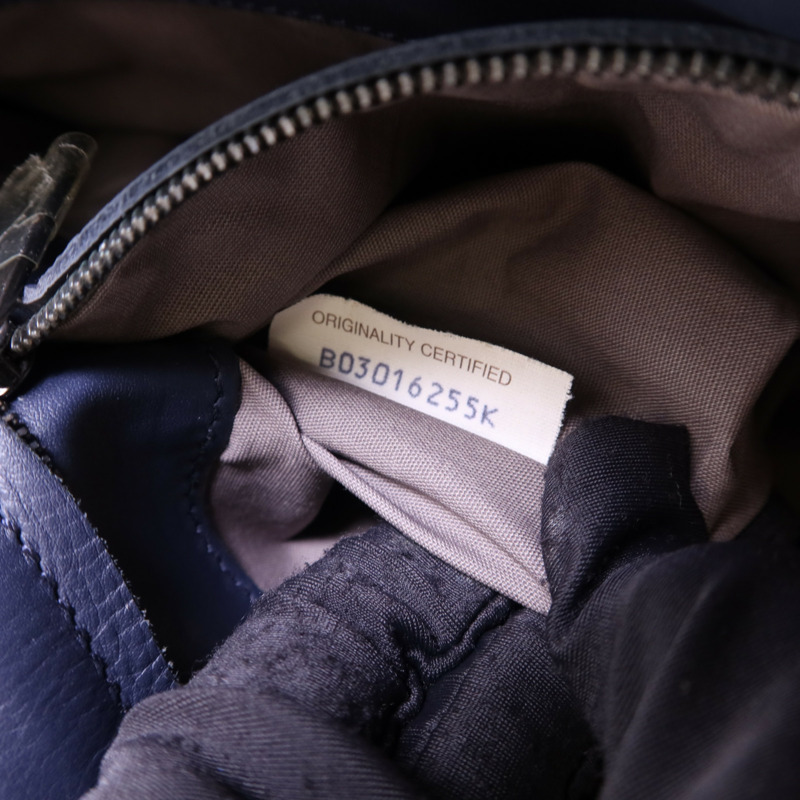 BOTTEGA VENETA 牛皮皮革Shoulder Bag肩背袋-8