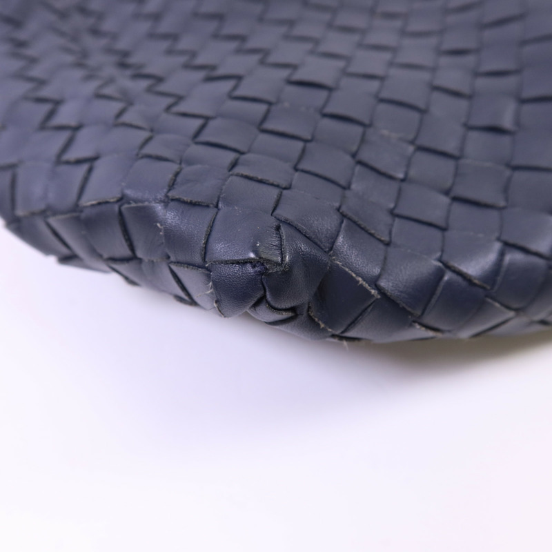 BOTTEGA VENETA 牛皮皮革Shoulder Bag肩背袋-13