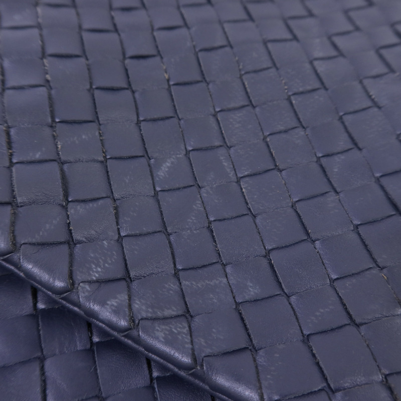 BOTTEGA VENETA 牛皮皮革Shoulder Bag肩背袋-16