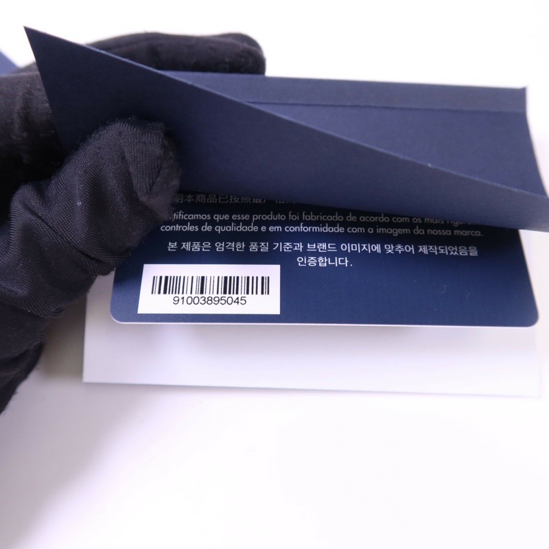 Dior 塗層帆布Hit The Road銀扣肩背袋-16