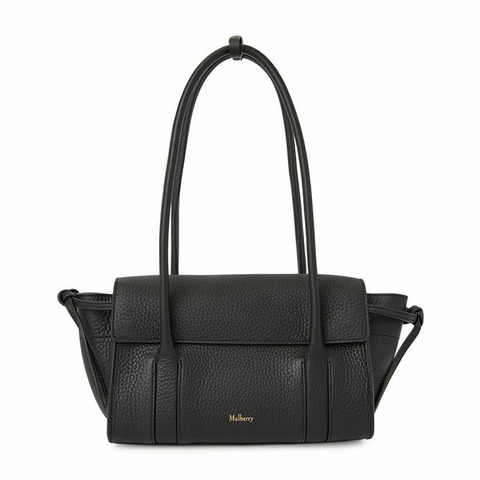 MULBERRY 迷你軟包 Bayswater 女士單肩包 736 A100
