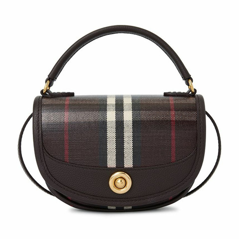 BURBERRY 迷你高地女士手提包 8114721