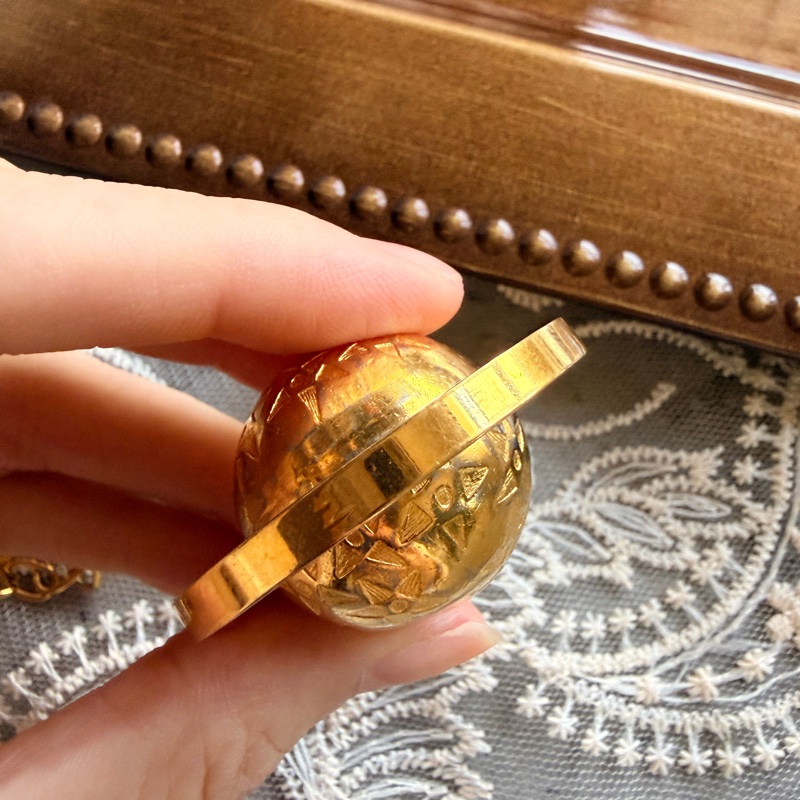 Celine 星球吊飾 包包掛飾 長項鏈 毛衣鏈-14