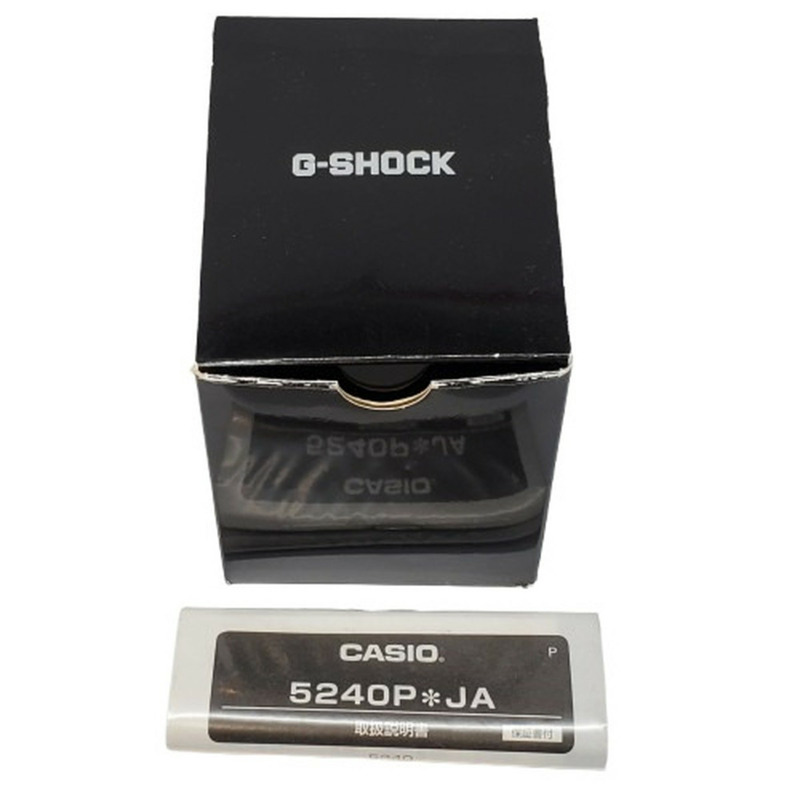 卡西歐 G-SHOCK GW-A1000-1A 模擬強韌太陽能電波天際座艙 GRAVITYMASTER 黑色 Kaizuka 商店-9