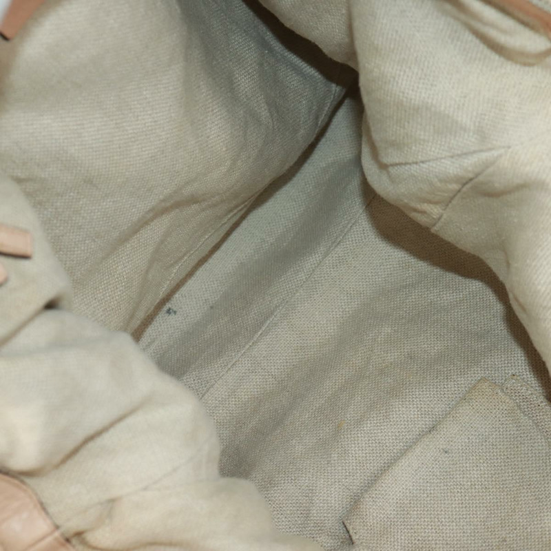 【日本直送】GUCCI GG帆布托特包 2way 米色/銀色 232949 正品 ep12524-10