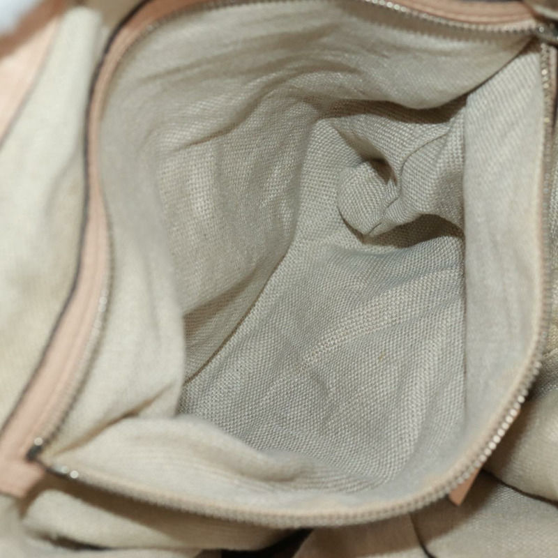 【日本直送】GUCCI GG帆布托特包 2way 米色/銀色 232949 正品 ep12524-24