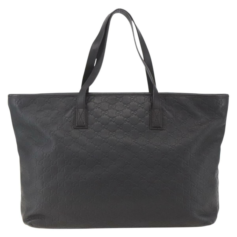 【日本直送】GUCCI GG帆布Guccissima托特包 皮革 棕色 金色 211120 正品 ep12564-1
