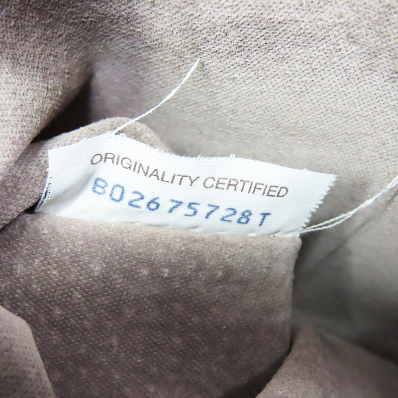 藍色 羊皮編織 肩背包【BOTTEGA VENETA BV 寶緹嘉】-9