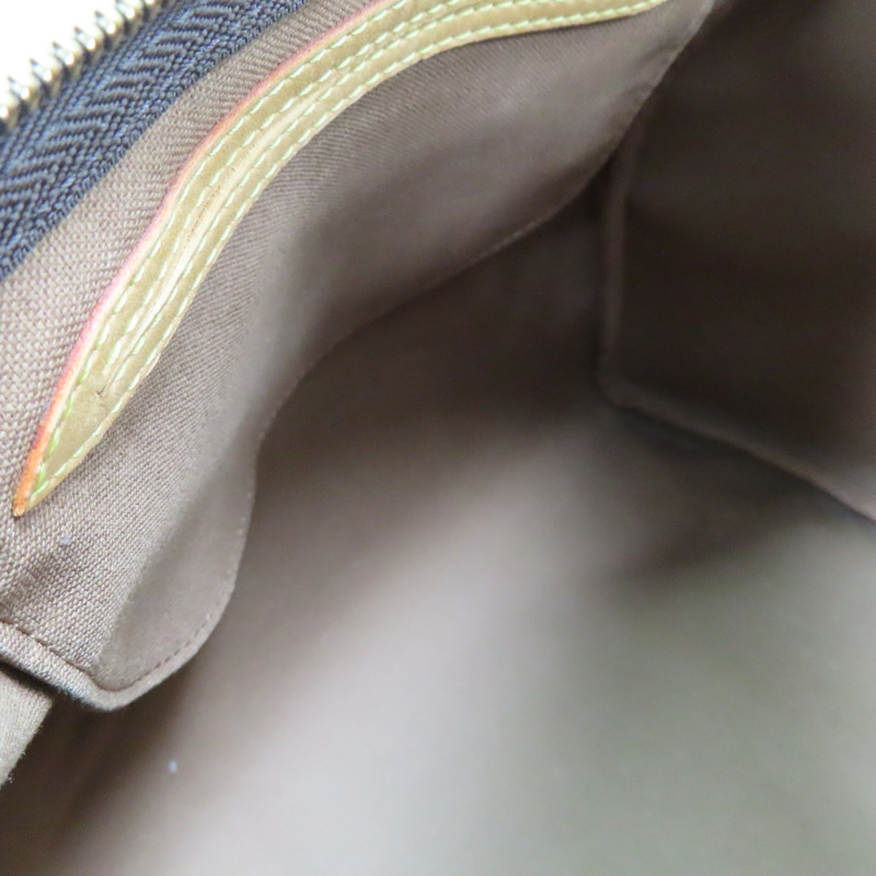 棕色 原花 帆布 SPEEDY 30 手提包 M41526 (無鑰使)【LOUIS VUITTON LV 路易威登】 M41526-5