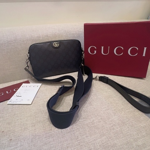 Gucci古馳Ophidia系列OPHDIA相機包699439