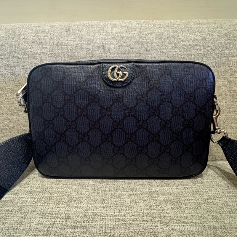 Gucci古馳Ophidia系列OPHDIA相機包699439-1