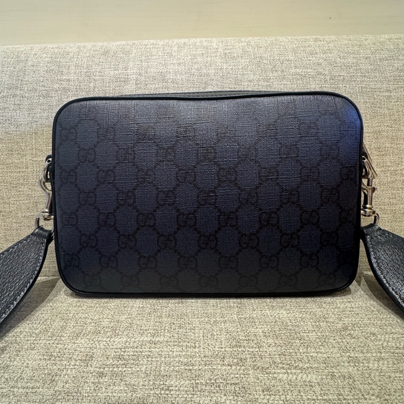 Gucci古馳Ophidia系列OPHDIA相機包699439-2