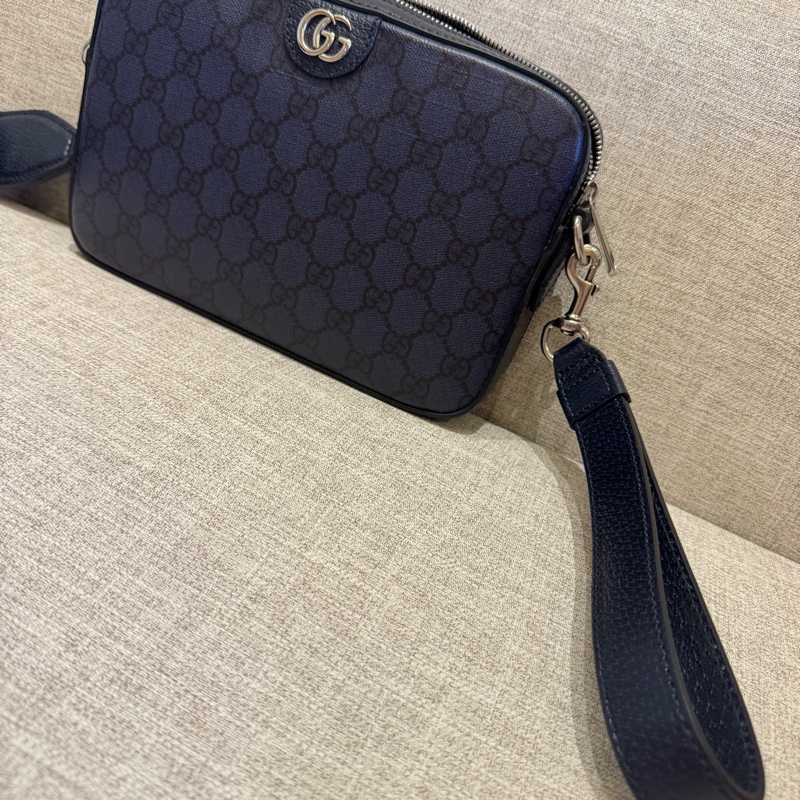 Gucci古馳Ophidia系列OPHDIA相機包699439-4