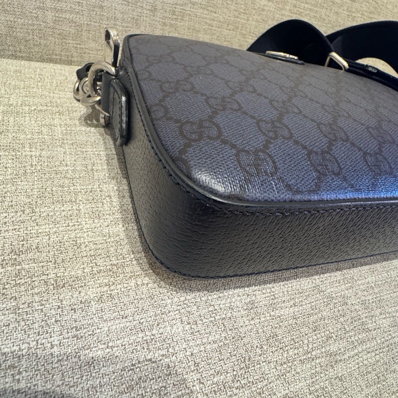 Gucci古馳Ophidia系列OPHDIA相機包699439-8