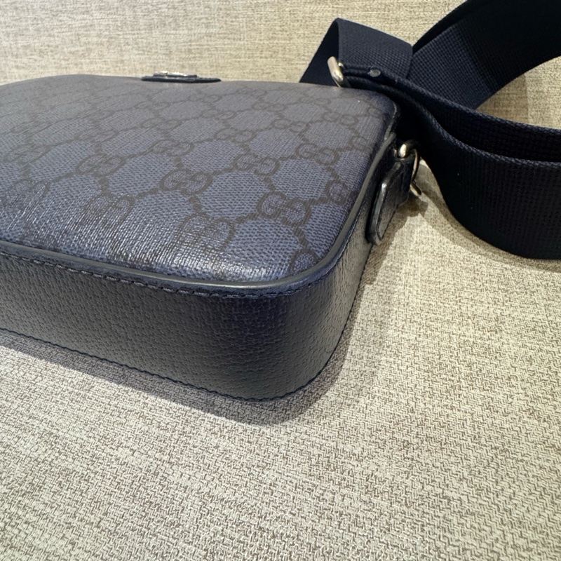 Gucci古馳Ophidia系列OPHDIA相機包699439-9