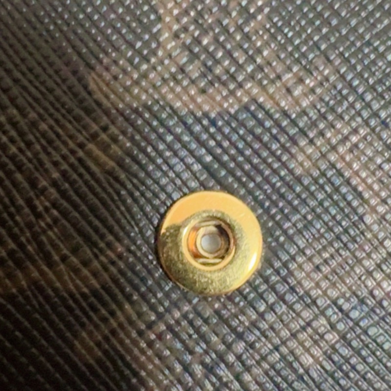 Celine mini triomphe經典提花-16