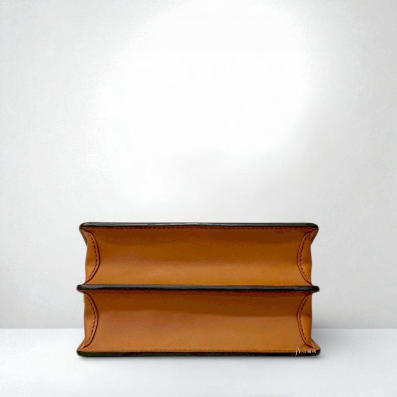 LV包包 Mini Dauphine達芙妮 小號 肩背包 M45959-4